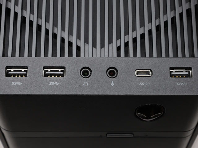 ALIENWARE AURORA R6 v`i VR |[g1