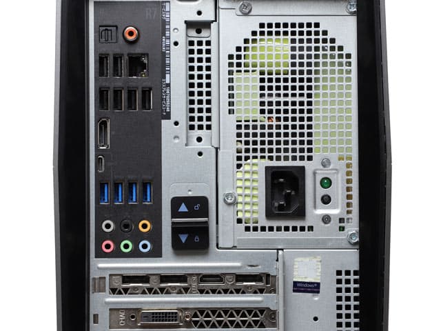 ALIENWARE AURORA R6 v`i VR@|[g2
