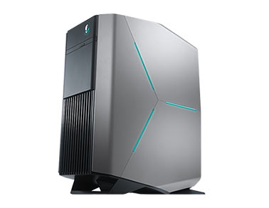 ALIENWARE AURORA R7 v`i VR