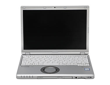 レッツノートPC 【新品・未開封】