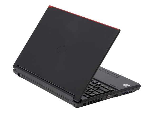 FUJITSU LIFEBOOK