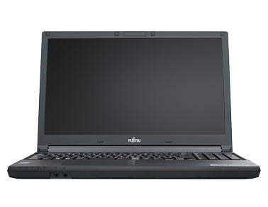 富士通　ノートPC LIFEBOOK A574/M Win10