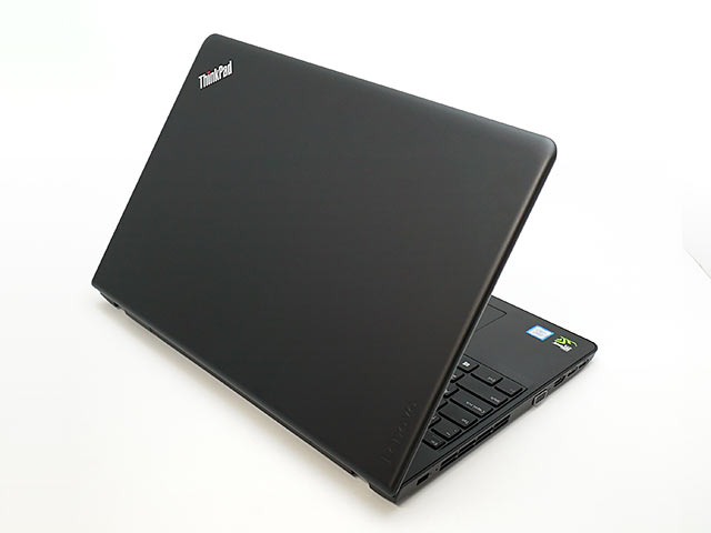 Lenovo ThinkPad E570 w
