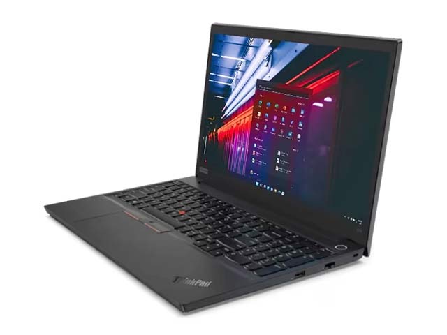 Lenovo ThinkPad E15