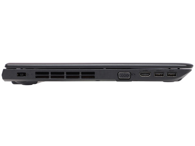 Lenovo ThinkPad E570@