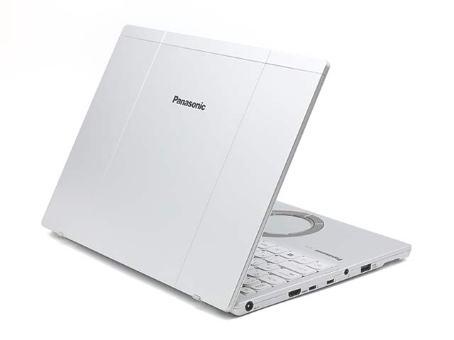 Panasonic bcm[g CF-FV1RDAVS