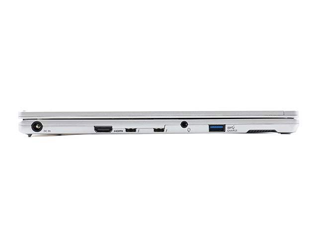 Panasonic bcm[g CF-FV1RDAVS