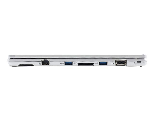 Panasonic bcm[g CF-FV1RDAVS