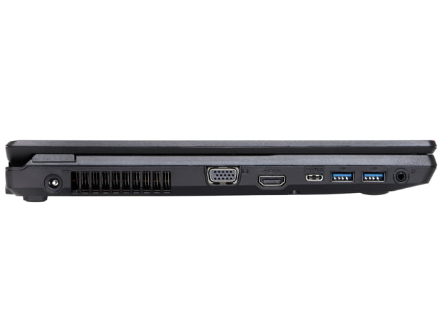LIFEBOOK A5512/K 