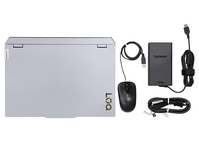 Lenovo LOQ 15IRX10 �t���i