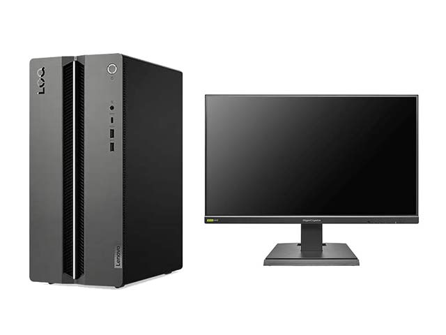 Lenovo LOQ Tower 17IAX10 Q[~Oj^[Zbgi23.8^j