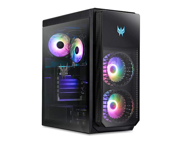 Acer Predator Orion 5000 PO5-640-N72Z2308AiSSD2TBjiWin11 OŜ݁j