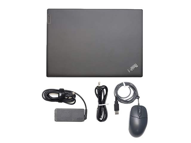 ThinkPad L13 �t���i