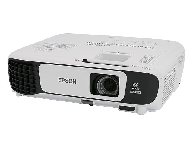 EPSON プロジェクター EB-1785W 3,200lm WXGA 1.8kg - 5