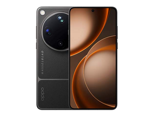 OPPO Find X9 Ultra�iHasselbladExplorerKit�t���j