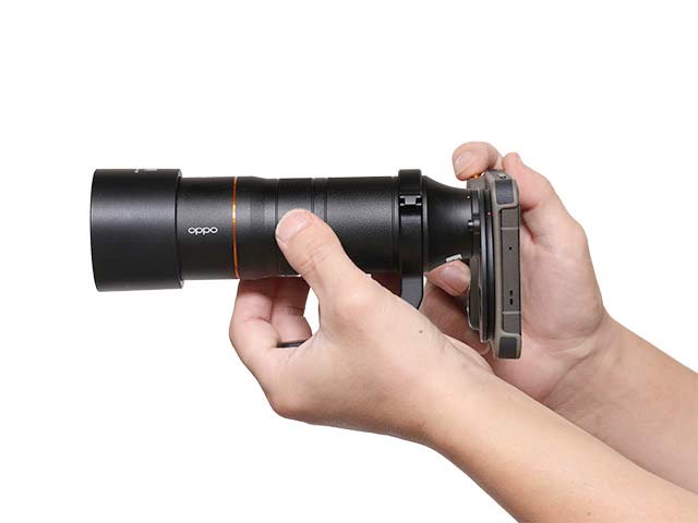 OPPO Find X9 Ultra�iHasselbladExplorerKit�t���j �莝��1