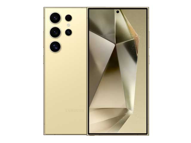 Samsung Galaxy S24 Ultra 512GB O `^jECG[