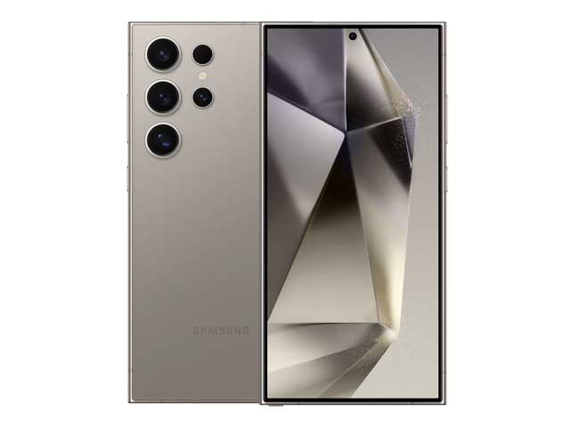 Samsung Galaxy S24 Ultra 512GB O `^jEO[