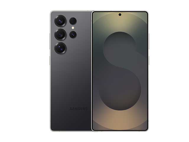 Samsung Galaxy S25 Ultra