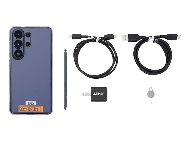 Galaxy S26 Ultra 512GB ������ �t���i