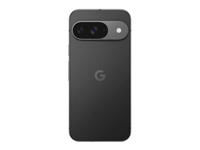 Google Pixel 9 w