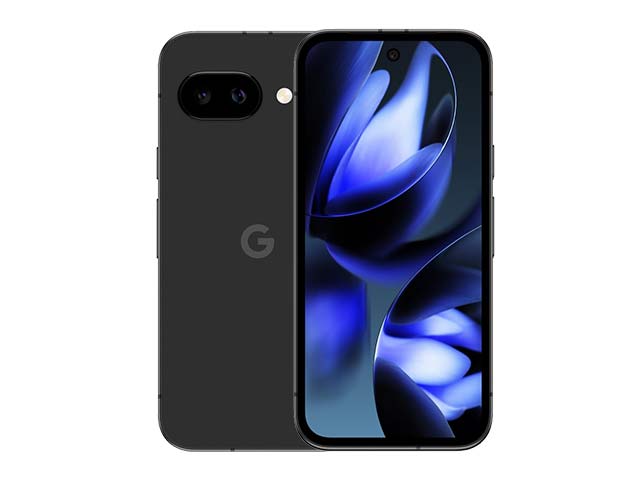 Google Pixel 9a
