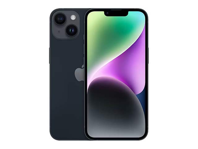 iPhone 14ySIMt[z128GB ~bhiCg MPUD3J/A