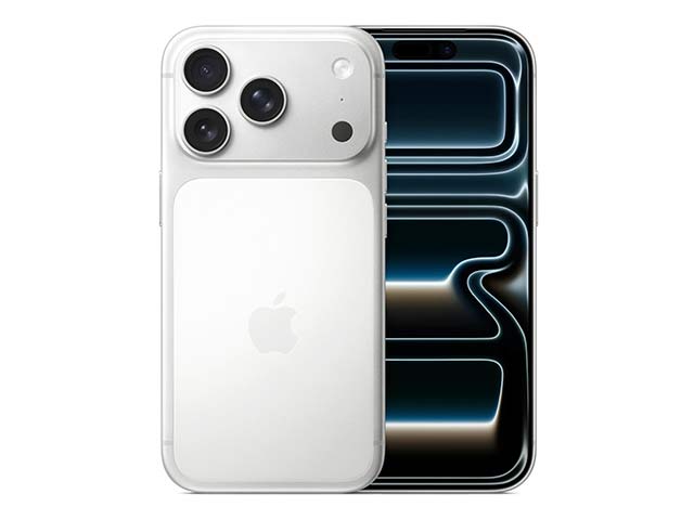 iPhone 17 Pro MaxyeSIM̂݁z512GB Vo[ MFYC4J/A