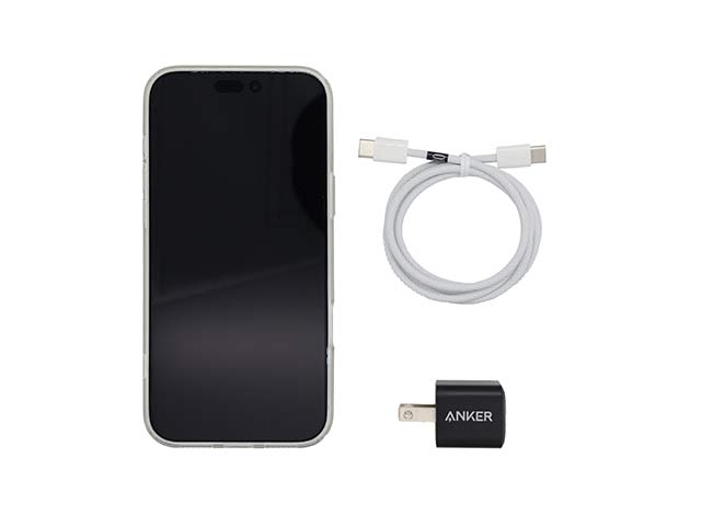 iPhone 17 Pro MaxyeSIM̂݁z512GB Vo[ MFYC4J/A