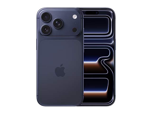 iPhone 17 ProyeSIM̂݁z256GB fB[vu[ MG874J/A