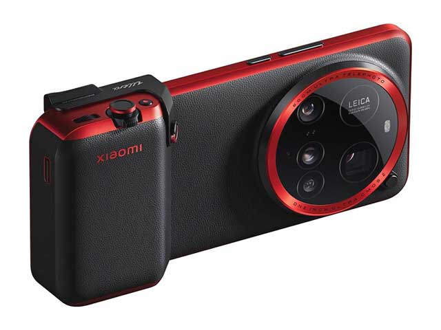Xiaomi 15 UltraiPhotography Kittj