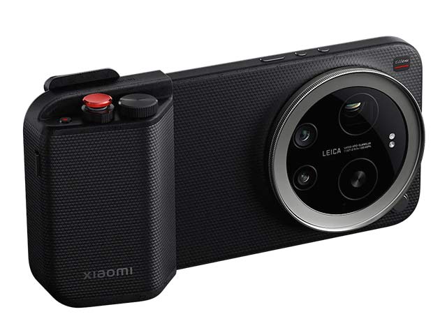 Xiaomi 17 Ultra�iPhotography Kit�t���j