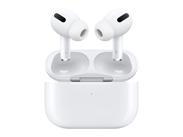 AirPods Pro（エアーポッズプロ） レンタル｜ワイヤレスBluetooth