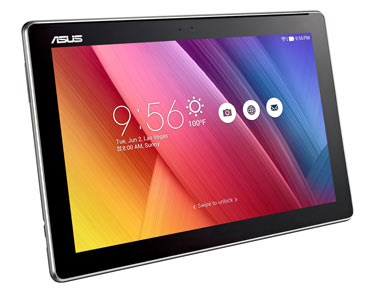ZenPad 10 (Z300M)ubN