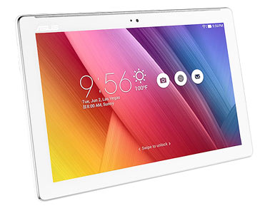 ZenPad 10 (Z300M)zCg