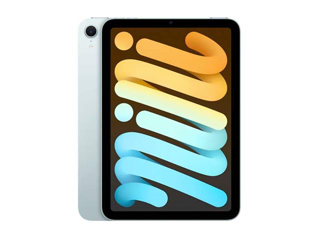 iPad miniiA17 ProjMXN73J/A