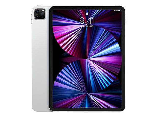 iPad Pro 11インチ（第3世代）128GB Wi-Fi M1搭載モデル