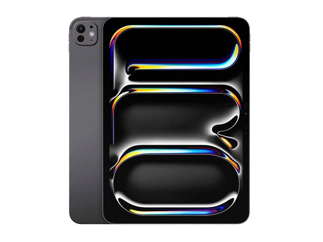 iPad Pro 11C` Apple M4`bv Xy[XubN MVV83J/A