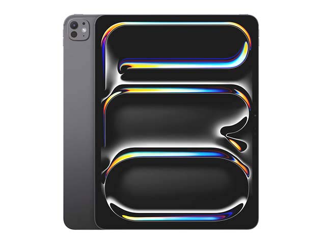 iPad Pro 13C`iM4jyeSIM̂݁zMVXR3J/A