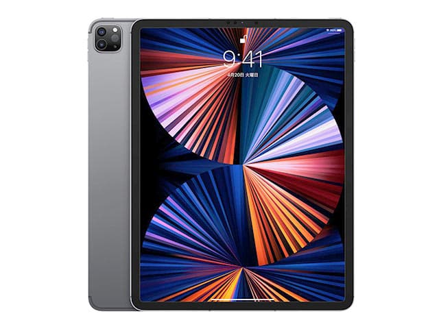 iPad Pro12.9(第１世代) 128GB SIMフリー