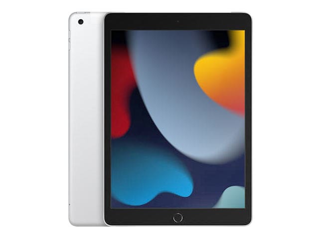 iPad 9世代