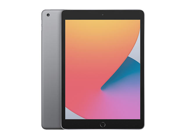 ジャンク品】iPad 第8世代 32GB WiFiモデル MYL92J/A | labiela.com