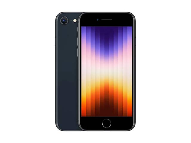 iPhone se 第3世代 64GB ホワイト SIMフリー