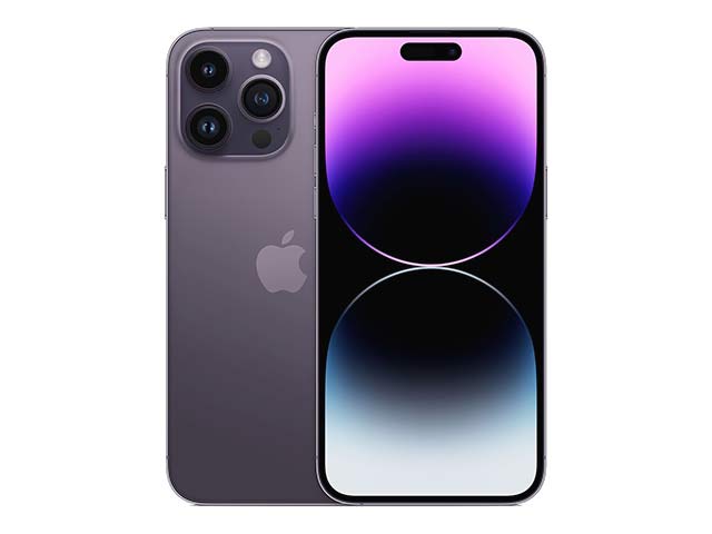 iPhone 14 Pro MaxySIMt[z512GB fB[vp[v MQ9J3J/A
