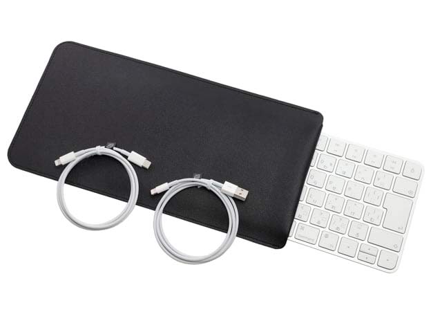Magic Keyboard