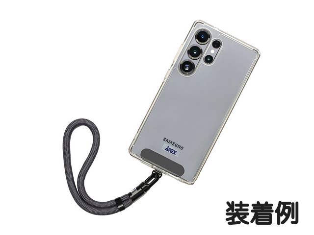 [Galaxy����]�X�}�z�n���h�X�g���b�v ������