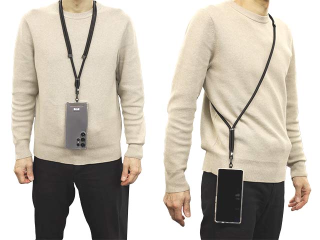 [Galaxy����]�X�}�z�X�g���b�v �g�p��