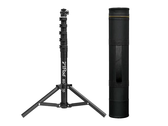 ~J Bi Rod 6G-2000 pOrZbg