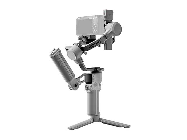 DJI RS4 Mini R{