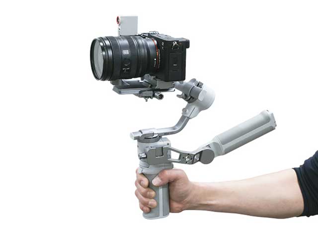  DJI RS4 Mini R{ gp